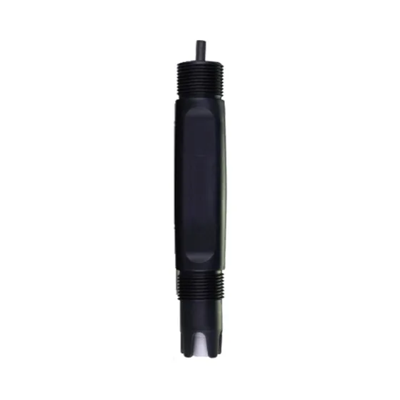 Ammonia ion selective probe, a slim black industrial electrode